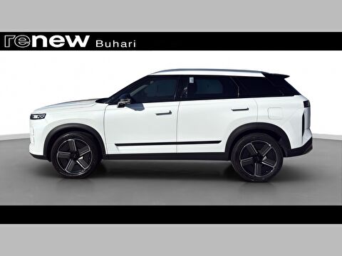 jaecoo, jaecoo 7, suv 1.6 t revive dct, otomatik, benzin 2.el otomobil | renew 4