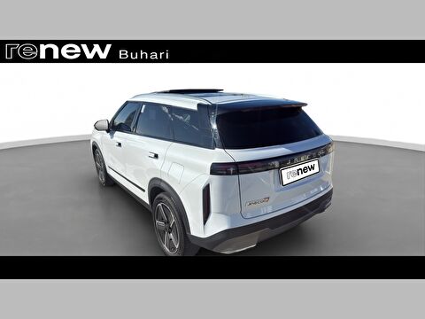 jaecoo, jaecoo 7, suv 1.6 t revive dct, otomatik, benzin 2.el otomobil | renew 7