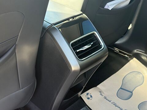 jaecoo, jaecoo 7, suv 1.6 t revive dct, otomatik, benzin 2.el otomobil | renew 28