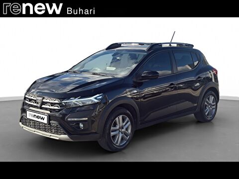 1.0 Turbo Prestige X-Tronic, 2. el otomobil | renew