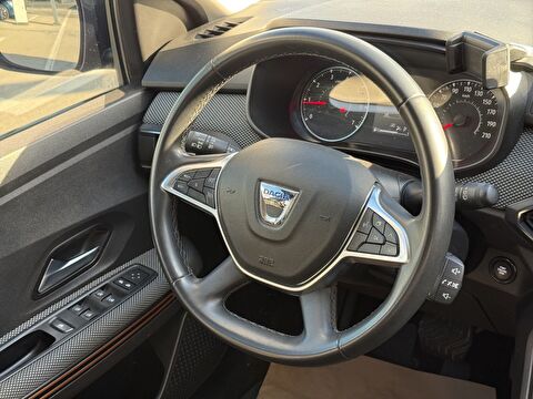 dacia, sandero stepway, 1.0 turbo prestige x-tronic, otomatik, benzin 2.el otomobil | renew 23