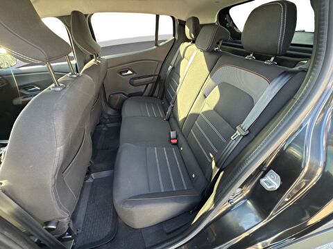 dacia, sandero stepway, 1.0 turbo prestige x-tronic, otomatik, benzin 2.el otomobil | renew 13