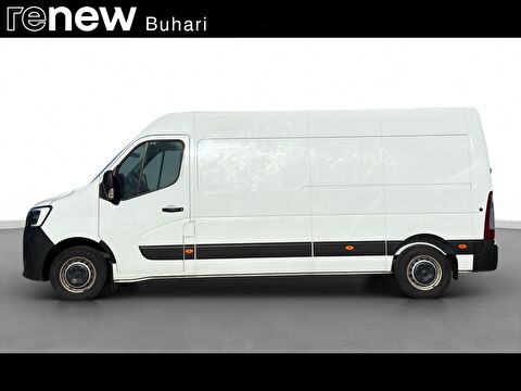 renault, master, 2.3 dci, manuel, dizel 2.el otomobil | renew 4