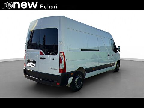 renault, master, 2.3 dci, manuel, dizel 2.el otomobil | renew 3