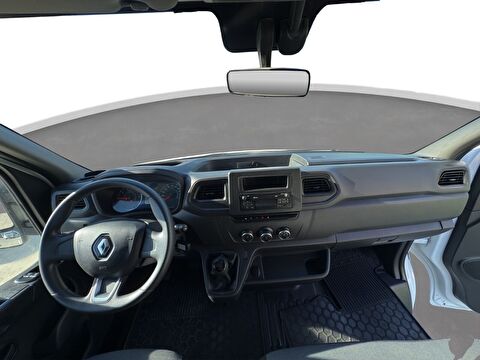 renault, master, 2.3 dci, manuel, dizel 2.el otomobil | renew 11