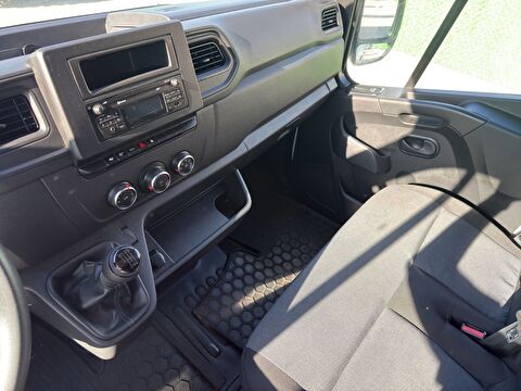 renault, master, 2.3 dci, manuel, dizel 2.el otomobil | renew 23