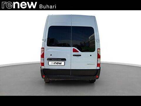 renault, master, 2.3 dci, manuel, dizel 2.el otomobil | renew 8