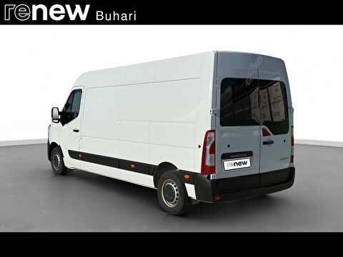 renault, master, 2.3 dci, manuel, dizel 2.el otomobil | renew 9