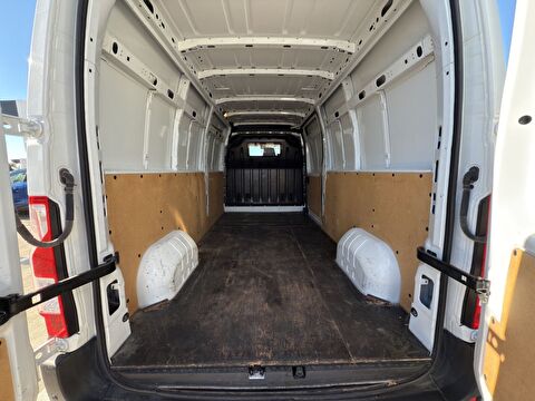 renault, master, 2.3 dci, manuel, dizel 2.el otomobil | renew 18