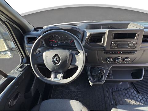 renault, master, 2.3 dci, manuel, dizel 2.el otomobil | renew 10