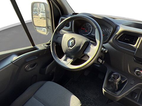 renault, master, 2.3 dci, manuel, dizel 2.el otomobil | renew 16