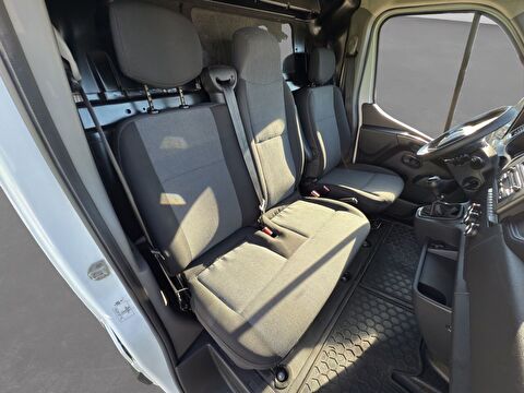 renault, master, 2.3 dci, manuel, dizel 2.el otomobil | renew 14