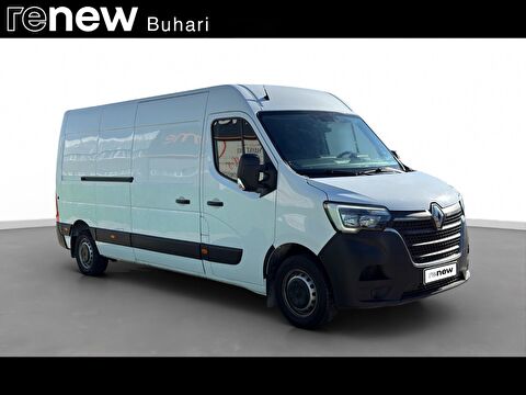 renault, master, 2.3 dci, manuel, dizel 2.el otomobil | renew 7