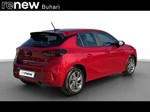 opel, corsa, 1.2 t edition at8, otomatik, benzin 2.el otomobil | renew 3