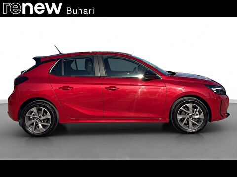 opel, corsa, 1.2 t edition at8, otomatik, benzin 2.el otomobil | renew 5