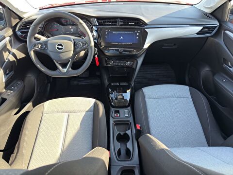 opel, corsa, 1.2 t edition at8, otomatik, benzin 2.el otomobil | renew 21