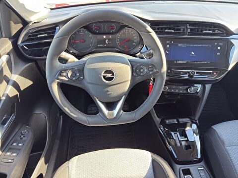 opel, corsa, 1.2 t edition at8, otomatik, benzin 2.el otomobil | renew 24