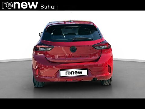 opel, corsa, 1.2 t edition at8, otomatik, benzin 2.el otomobil | renew 7