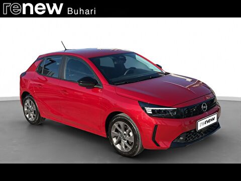 opel, corsa, 1.2 t edition at8, otomatik, benzin 2.el otomobil | renew 8