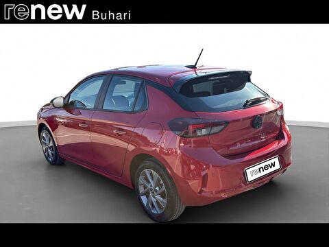 opel, corsa, 1.2 t edition at8, otomatik, benzin 2.el otomobil | renew 9