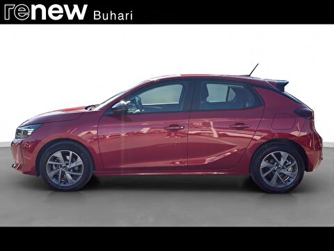 opel, corsa, 1.2 t edition at8, otomatik, benzin 2.el otomobil | renew 4