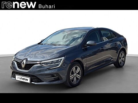 Sedan 1.3 TCe Touch EDC, 2. el otomobil | renew