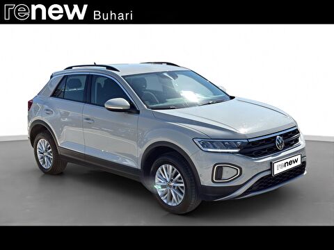 volkswagen, t-roc, 1.5 tsı life dsg, otomatik, benzin 2.el otomobil | renew 9