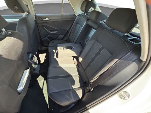 volkswagen, t-roc, 1.5 tsı life dsg, otomatik, benzin 2.el otomobil | renew 15