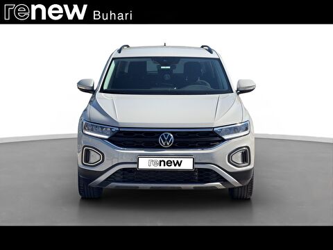 volkswagen, t-roc, 1.5 tsı life dsg, otomatik, benzin 2.el otomobil | renew 6