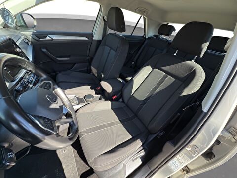 volkswagen, t-roc, 1.5 tsı life dsg, otomatik, benzin 2.el otomobil | renew 14