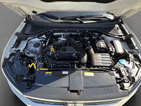 volkswagen, t-roc, 1.5 tsı life dsg, otomatik, benzin 2.el otomobil | renew 20
