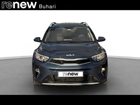 kia, stonic, suv 1.4 mpı cool otomatik, otomatik, benzin 2.el otomobil | renew 5
