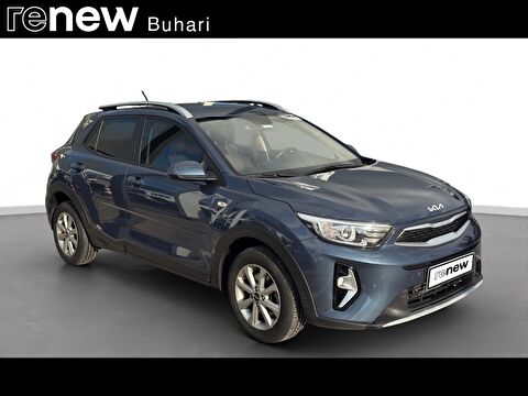 kia, stonic, suv 1.4 mpı cool otomatik, otomatik, benzin 2.el otomobil | renew 8