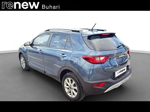kia, stonic, suv 1.4 mpı cool otomatik, otomatik, benzin 2.el otomobil | renew 9