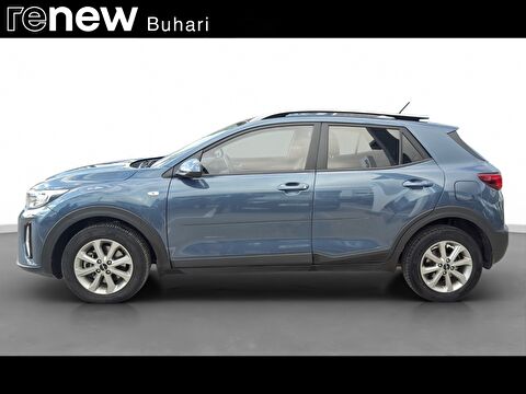 kia, stonic, suv 1.4 mpı cool otomatik, otomatik, benzin 2.el otomobil | renew 3