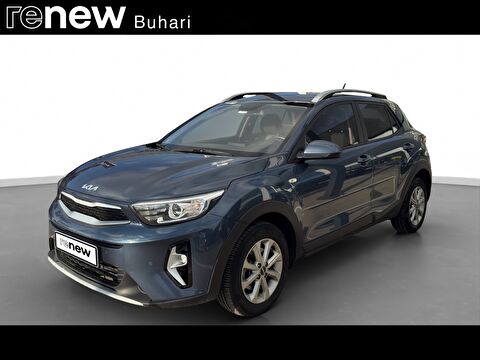 SUV 1.4 MPI Cool Otomatik, 2. el otomobil | renew