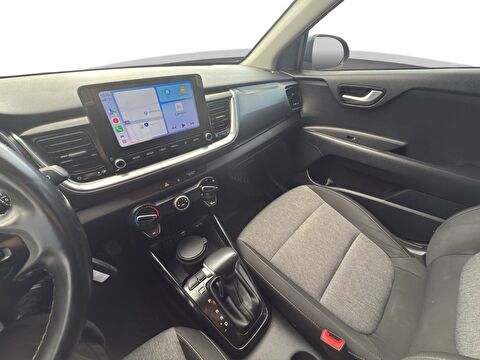 kia, stonic, suv 1.4 mpı cool otomatik, otomatik, benzin 2.el otomobil | renew 11