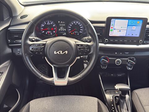 kia, stonic, suv 1.4 mpı cool otomatik, otomatik, benzin 2.el otomobil | renew 17