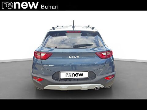 kia, stonic, suv 1.4 mpı cool otomatik, otomatik, benzin 2.el otomobil | renew 6