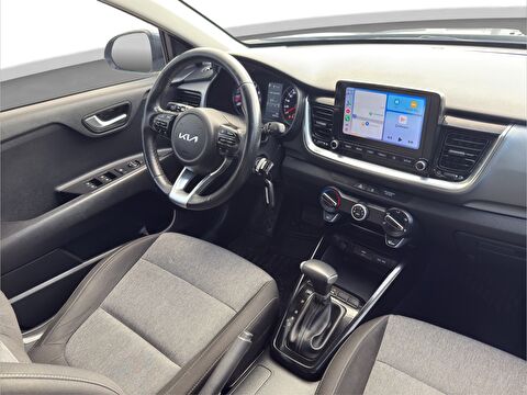 kia, stonic, suv 1.4 mpı cool otomatik, otomatik, benzin 2.el otomobil | renew 21