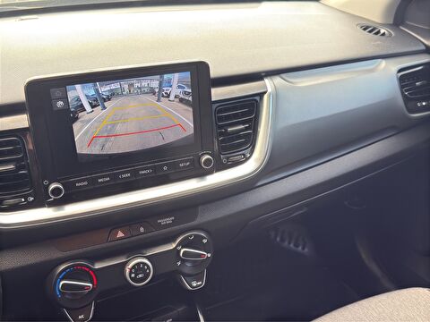 kia, stonic, suv 1.4 mpı cool otomatik, otomatik, benzin 2.el otomobil | renew 15