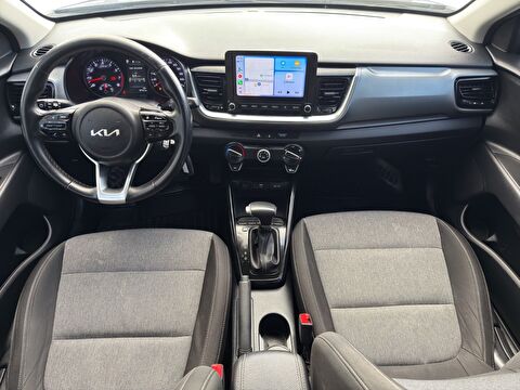 kia, stonic, suv 1.4 mpı cool otomatik, otomatik, benzin 2.el otomobil | renew 19