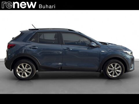 kia, stonic, suv 1.4 mpı cool otomatik, otomatik, benzin 2.el otomobil | renew 4