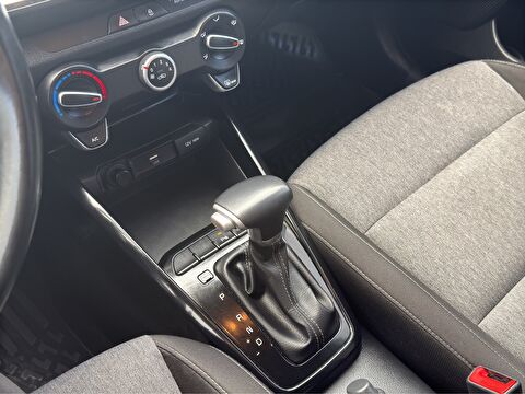 kia, stonic, suv 1.4 mpı cool otomatik, otomatik, benzin 2.el otomobil | renew 20