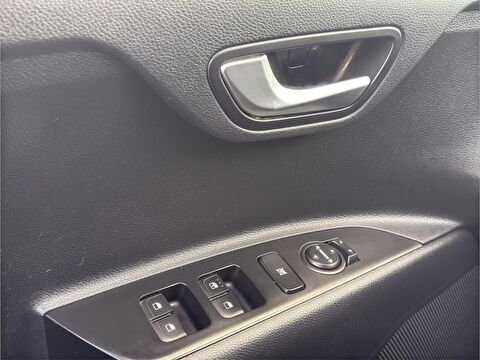 kia, stonic, suv 1.4 mpı cool otomatik, otomatik, benzin 2.el otomobil | renew 23