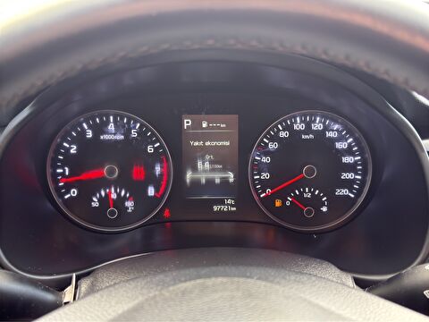 kia, stonic, suv 1.4 mpı cool otomatik, otomatik, benzin 2.el otomobil | renew 16