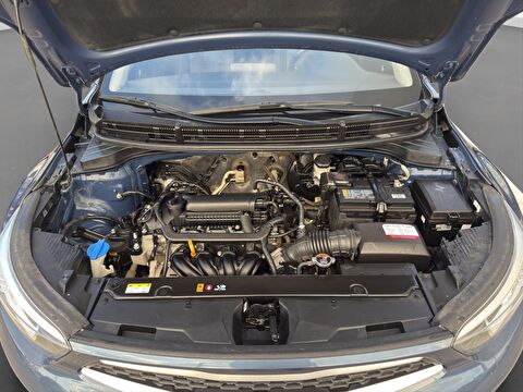 kia, stonic, suv 1.4 mpı cool otomatik, otomatik, benzin 2.el otomobil | renew 22