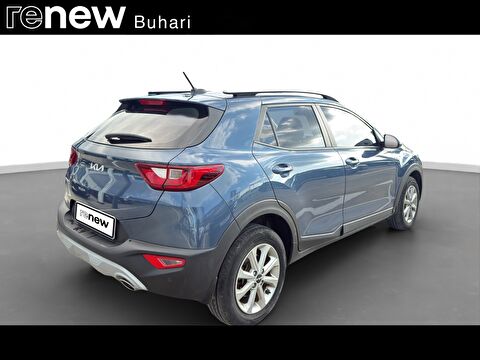 kia, stonic, suv 1.4 mpı cool otomatik, otomatik, benzin 2.el otomobil | renew 7