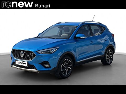 1.0 T-GDI Luxury Plus, 2. el otomobil | renew