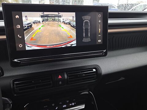 citroen, c3 aircross, 1.2 hybrid plus edcs6, otomatik, hybrid 2.el otomobil | renew 19